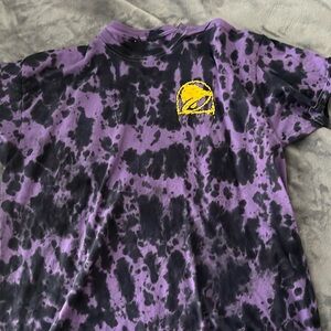 Taco Bell Graphic Tee